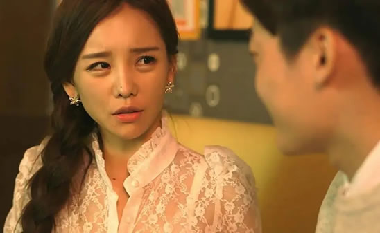 韩国r级限制2018颜值 韩国R级的看点很多