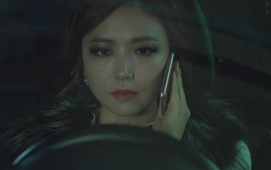 韩国r级限制2018颜值 韩国R级的看点很多