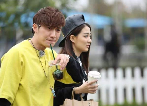 乔任梁和徐璐真的交往了吗 什么关系