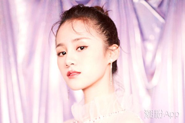 安悦溪老公叫什么名字 安悦溪的老公是圈外人