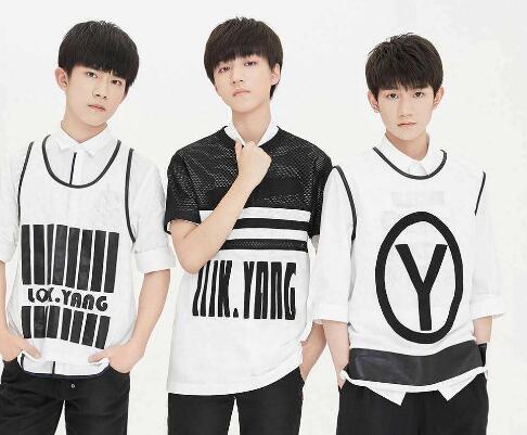 TFBOYS�����ͳ���ʱ��