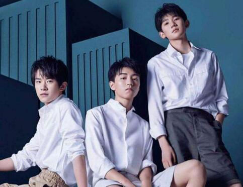 TFBOYS�����ͳ���ʱ��