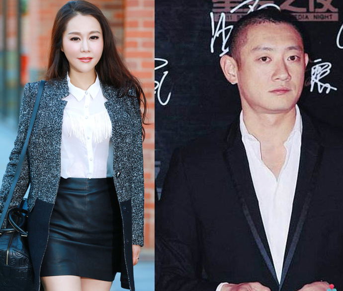 汪雨的现任是谁 王菲菲汪雨结婚了吗