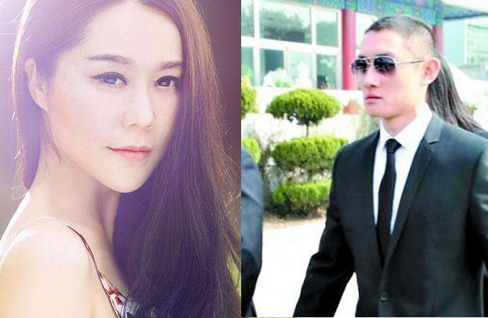 汪雨的现任是谁 王菲菲汪雨结婚了吗