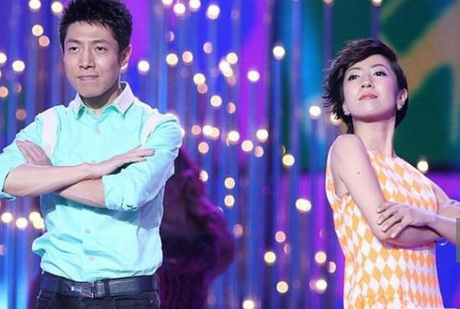 撒贝娜个人资料简介 撒贝娜与哥哥撒贝宁携手作战