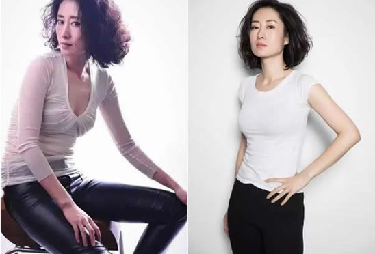 刘敏涛老公是谁呀 刘敏涛结过几次婚