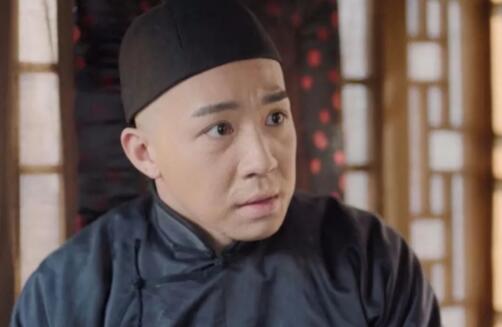 杜明礼和周莹相认了吗 看到周莹身上的胎记