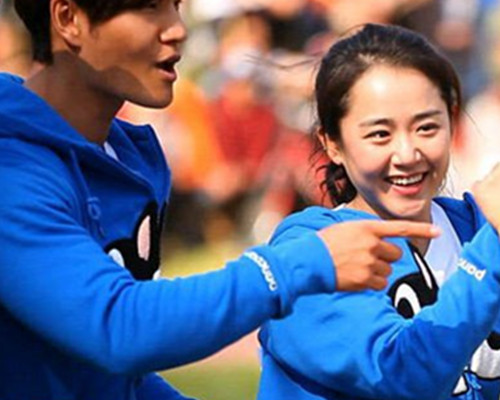 文根英金钟国分手原因 金钟国自爆理想女人