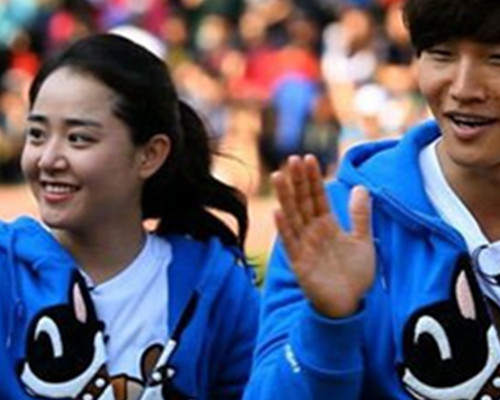 文根英金钟国分手原因 金钟国自爆理想女人