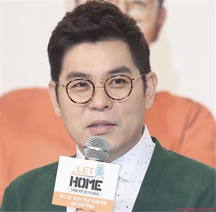 金勇万事件是什么 金勇万个人资料