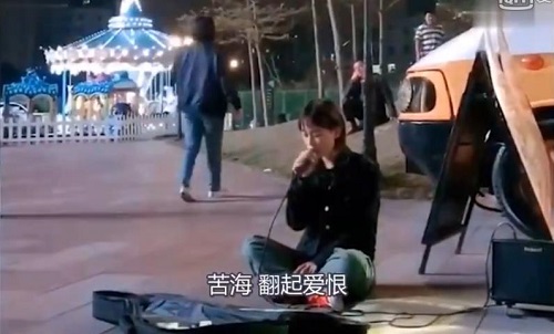 李宏毅个人资料简介 李宏毅出道经历和电视剧