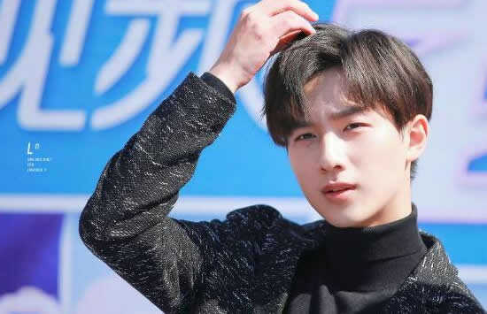 李宏毅个人资料简介 李宏毅出道经历和电视剧