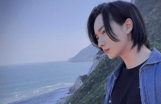 李宏毅个人资料简介 李宏毅出道经历和电视剧
