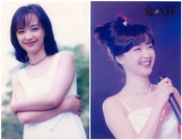 陈慧娴现在怎么样了 陈慧娴退出歌坛真正原因