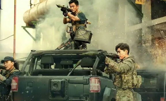 2022ս��Ƭ����ǰʮ�ĵ�Ӱ �Ƽ�ս����ĵĵ�Ӱ