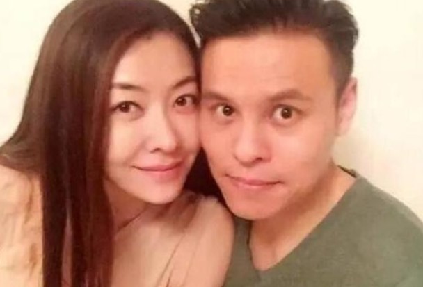 熊黛林被多少人爱过 和郭富城交往7年的感情