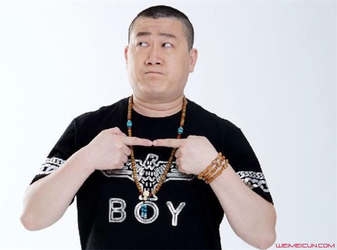 张鹤伦妻子徐烟儿长什么样 是一位大眼睛美女