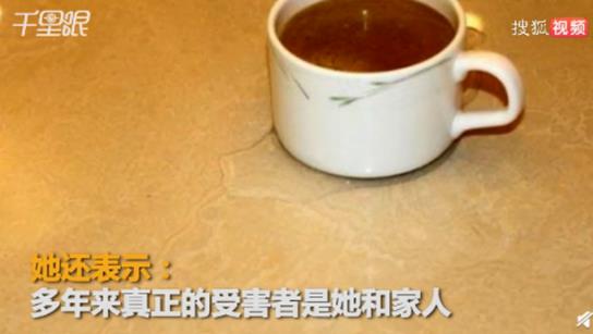 孤儿怨太恐怖了 现实版孤儿怨娜塔莉亚现状