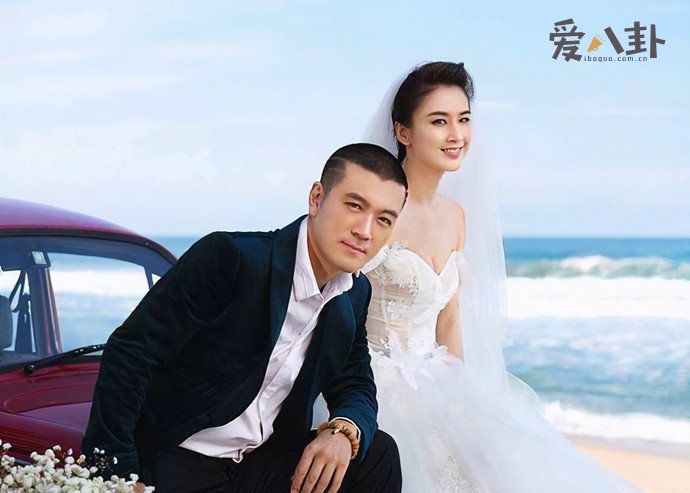 黄圣依杨子怎么在一起的 黄圣依小三上位真相