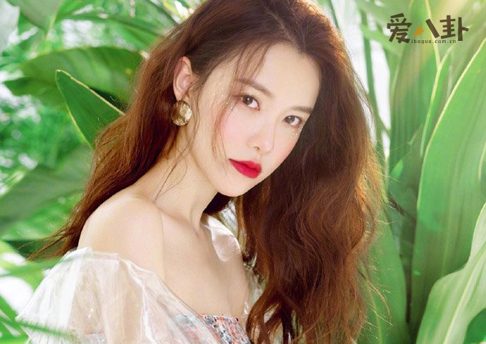 黄一琳老公是谁叫什么 官宣结婚晒结婚照