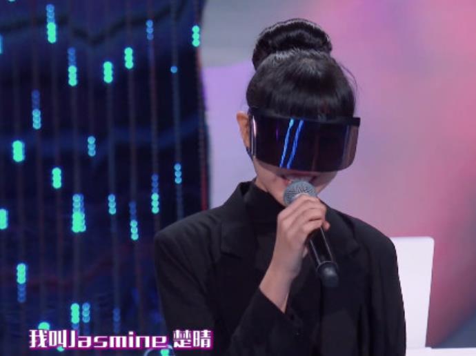 jasmine����������ϡ���ʵ��ò Ϊʲô�����