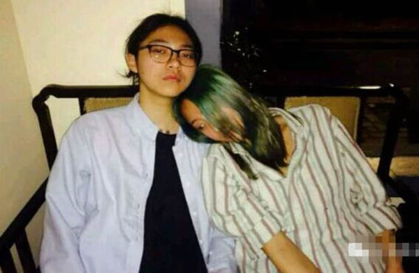 ף�Ǻͳ����Ĺ���������Ů ������ף��Ϊʲô����