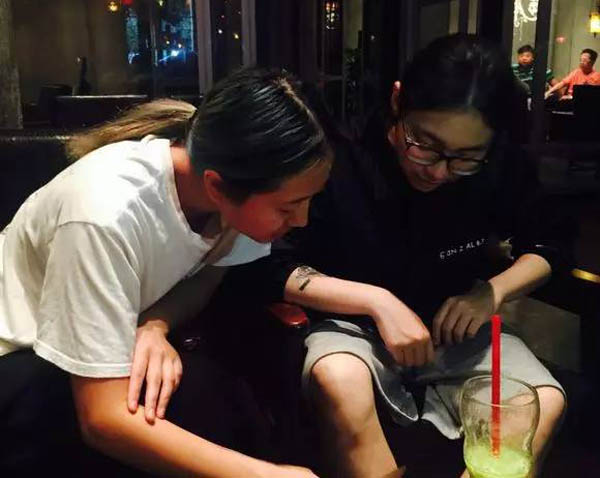 ף�Ǻͳ����Ĺ���������Ů ������ף��Ϊʲô����