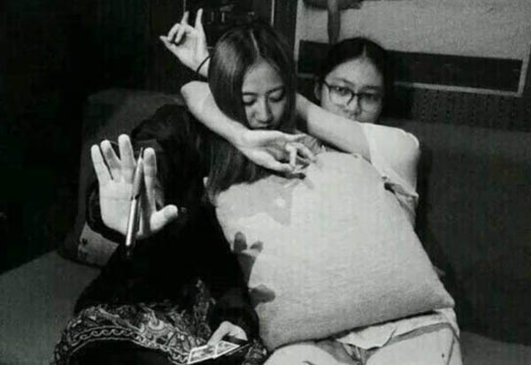 ף�Ǻͳ����Ĺ���������Ů ������ף��Ϊʲô����