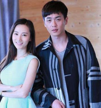 张若昀与高洋的关系 张若昀唐艺昕分手过吗