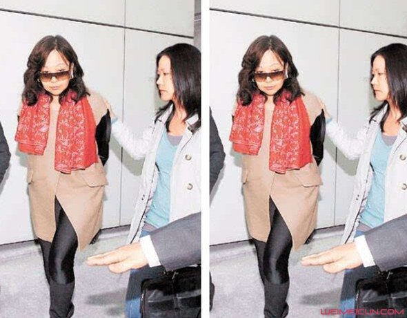 ���޷���̩����״��� ���޷���û�иļ�