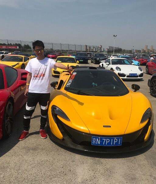 集梦会长邓晶晶是谁 究竟是何方人也呢