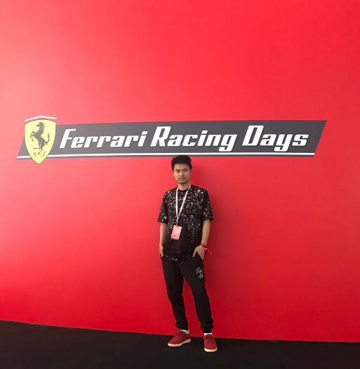 集梦会长邓晶晶是谁 究竟是何方人也呢