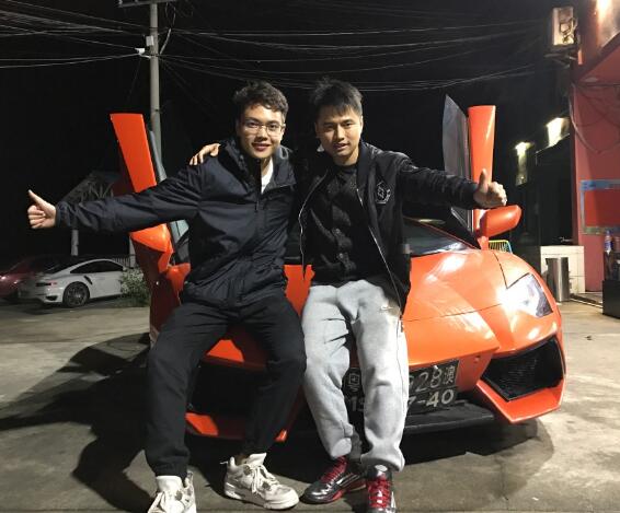 集梦会长邓晶晶是谁 究竟是何方人也呢