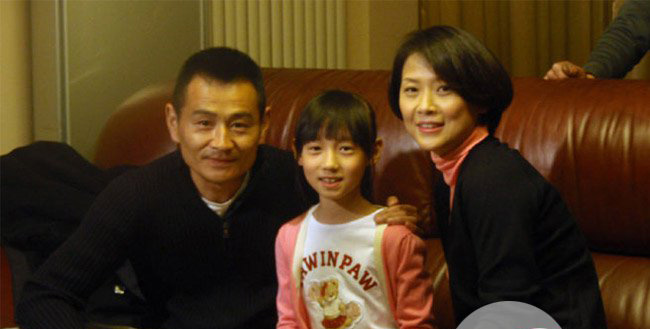 演员陈刚的个人资料作品 至今还未婚娶