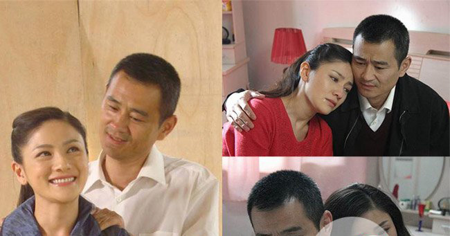 演员陈刚的个人资料作品 至今还未婚娶