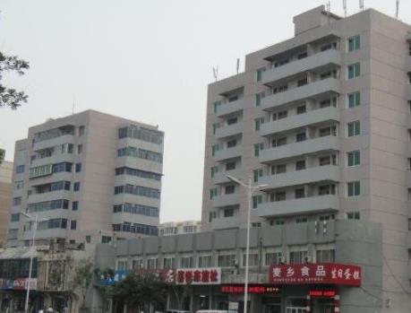 中国十大鬼楼排行榜 阴气太盛所以不适合住人