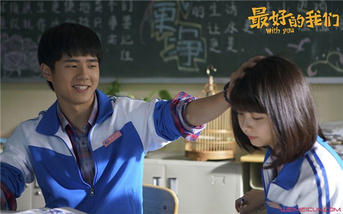 振华三部曲是哪三部 人物关系图