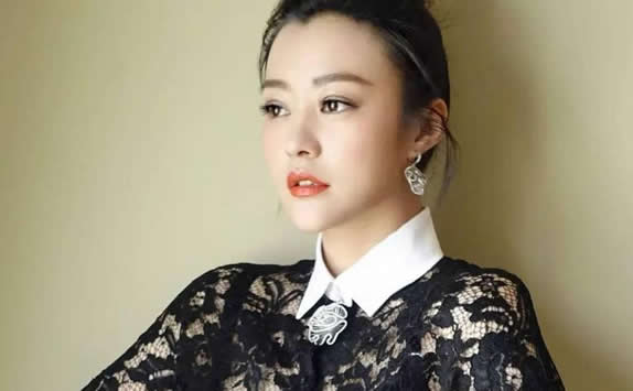 影视演员郝蕾老公是谁 郝蕾有几个老公