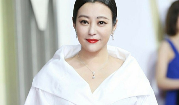 影视演员郝蕾老公是谁 郝蕾有几个老公