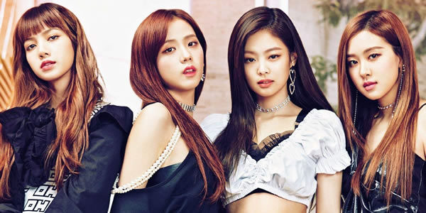 blackpink��Ա���˽��� blackpink��ֵ��������