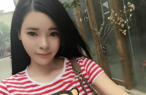 姚楠楠(图文无关)这大型企业是郑州有名的金融公司,能够进入到里面