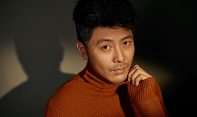 演员吴其江结婚了吗 吴其江的老婆叫什么