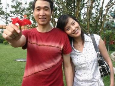 韩兆有老婆吗 韩兆的妻子叫什么名字