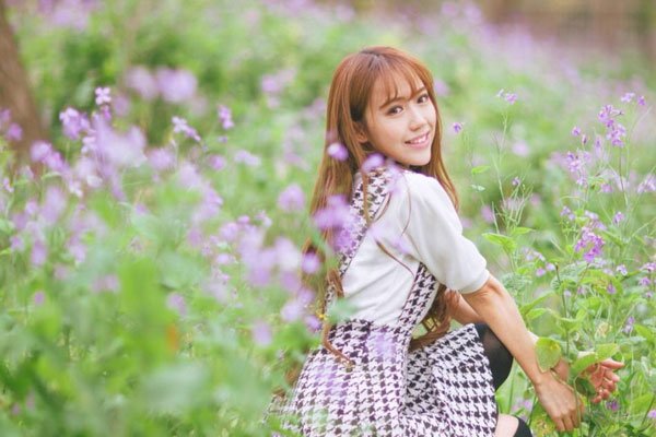 傅若真和若风关系 若风已经成婚妻子照片