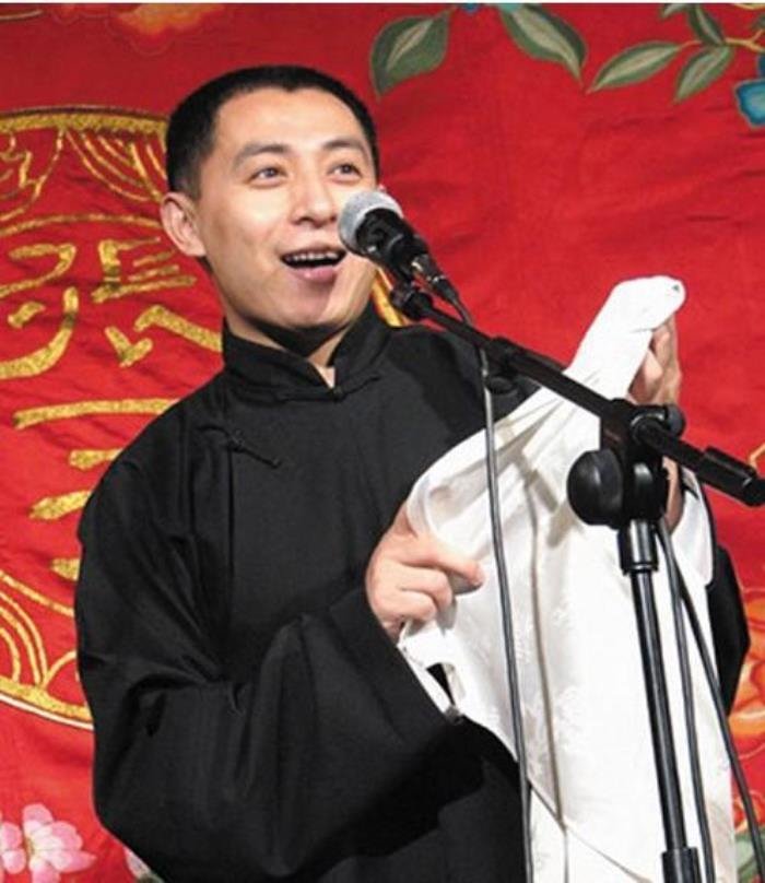 德云社云字科人名单最新 应该还是十三人