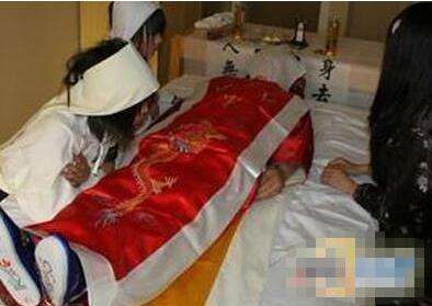 人死后是什么样的感觉 人死后10种感觉