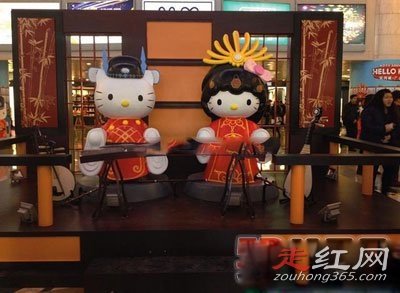 hellokittyèΪʲôû����� ����èû����͵Ŀֲ�����