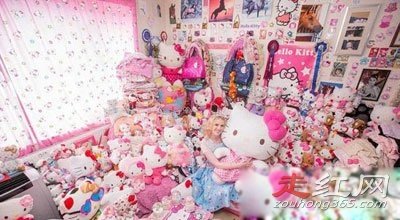 hellokittyèΪʲôû����� ����èû����͵Ŀֲ�����
