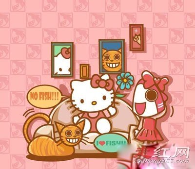 hellokittyèΪʲôû����� ����èû����͵Ŀֲ�����
