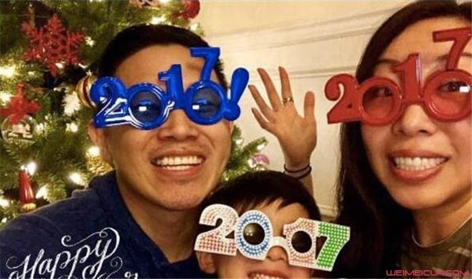 欧阳靖老婆carol资料 是中国人吗